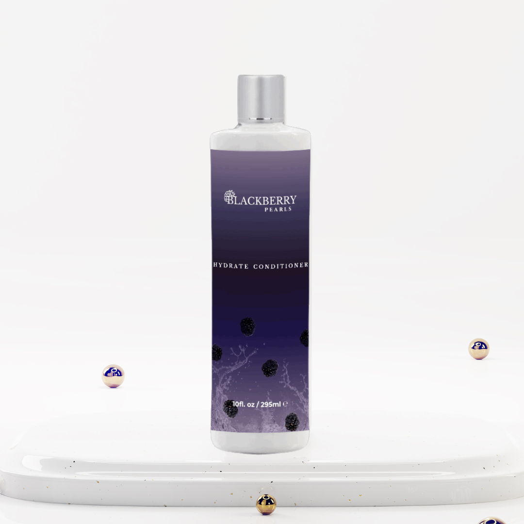 Blackberry Hydrate Conditioner