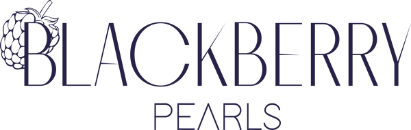 Blackberry Pearls Hair Care