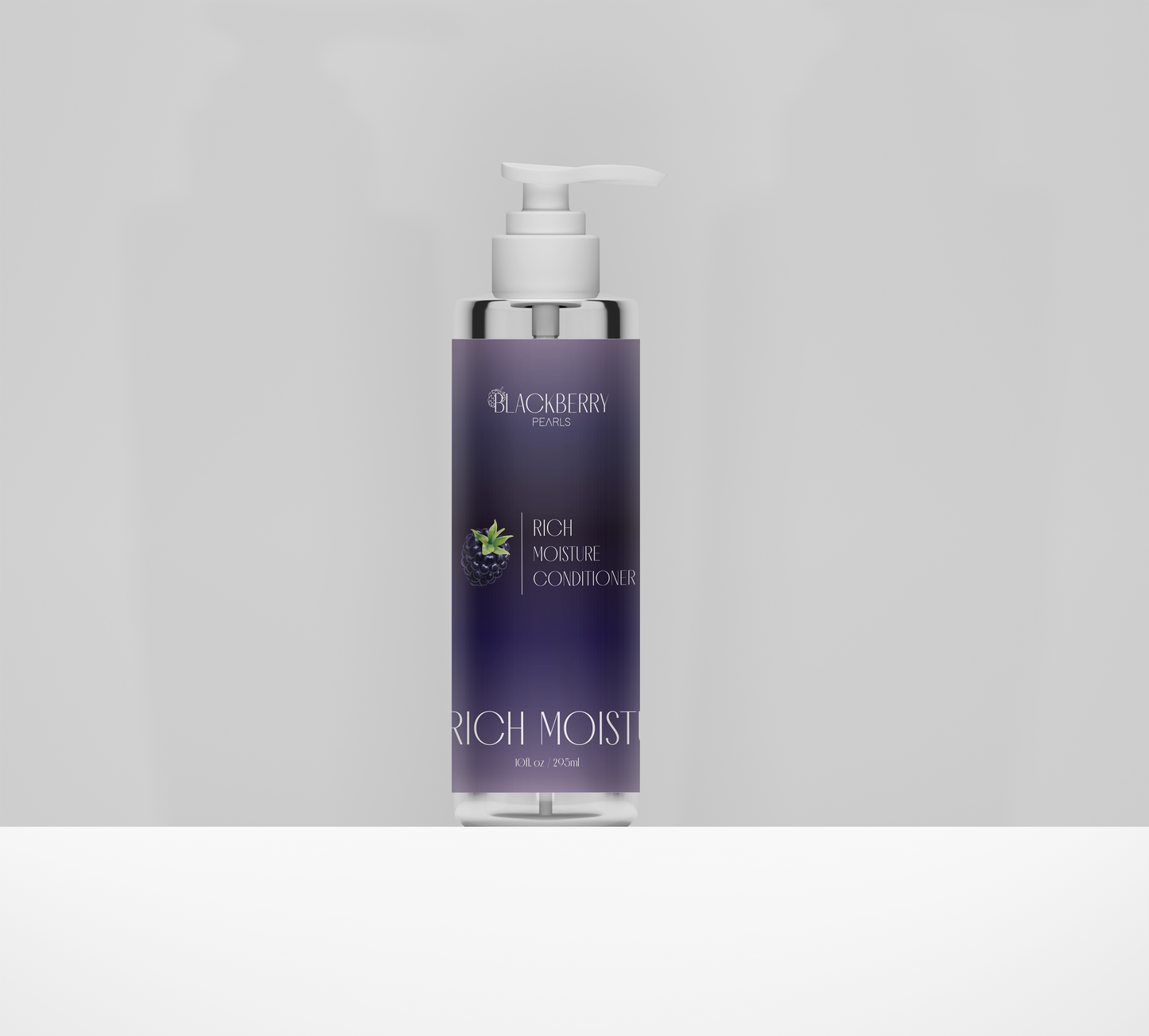 Blackberry Rich Moisture Conditioner