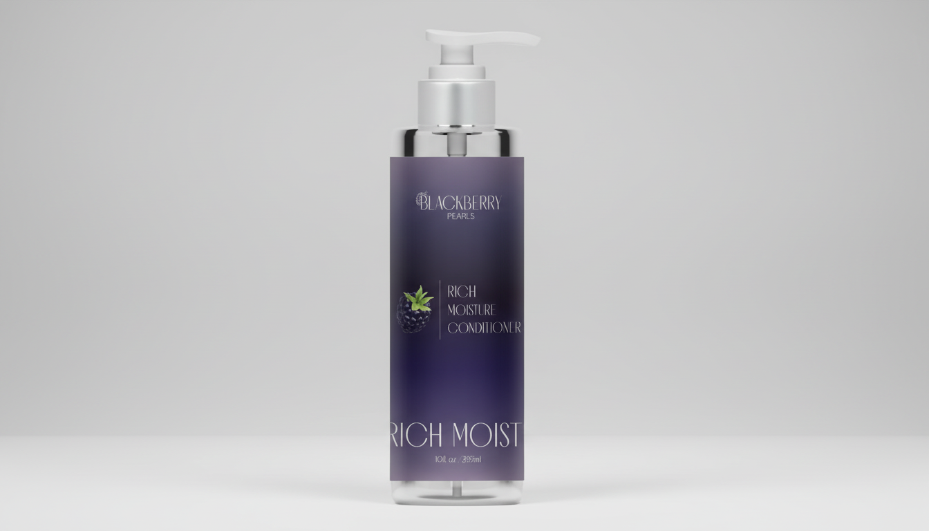 Blackberry Rich Moisture Conditioner