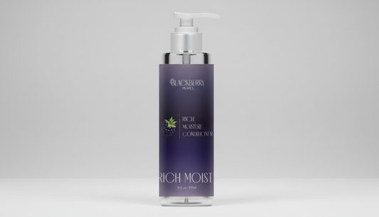 Blackberry Rich Moisture Conditioner