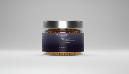 Blackberry Pearls Conditioning Shampoo 21ct.