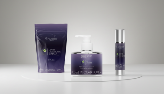 Blackberrypearls Discovery Bundle 15 cnt