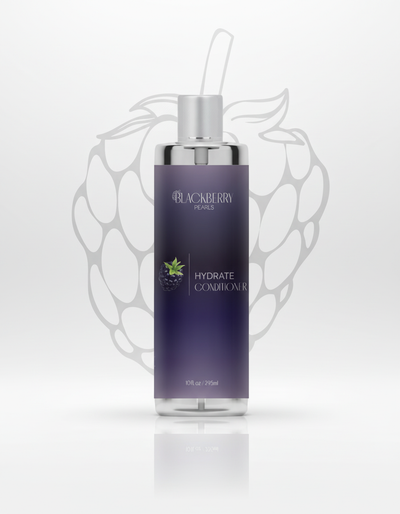 Blackberry Hydrate Conditioner