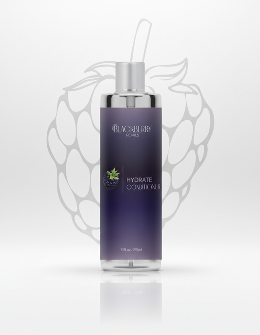 Blackberry Hydrate Conditioner