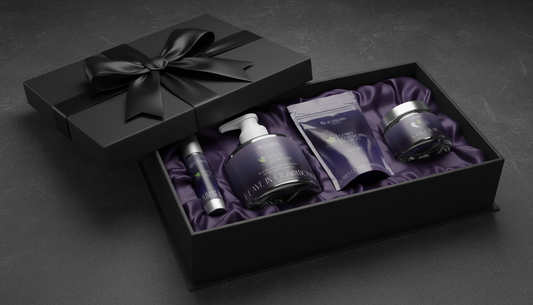 BlackberryPearls Gift Card Present